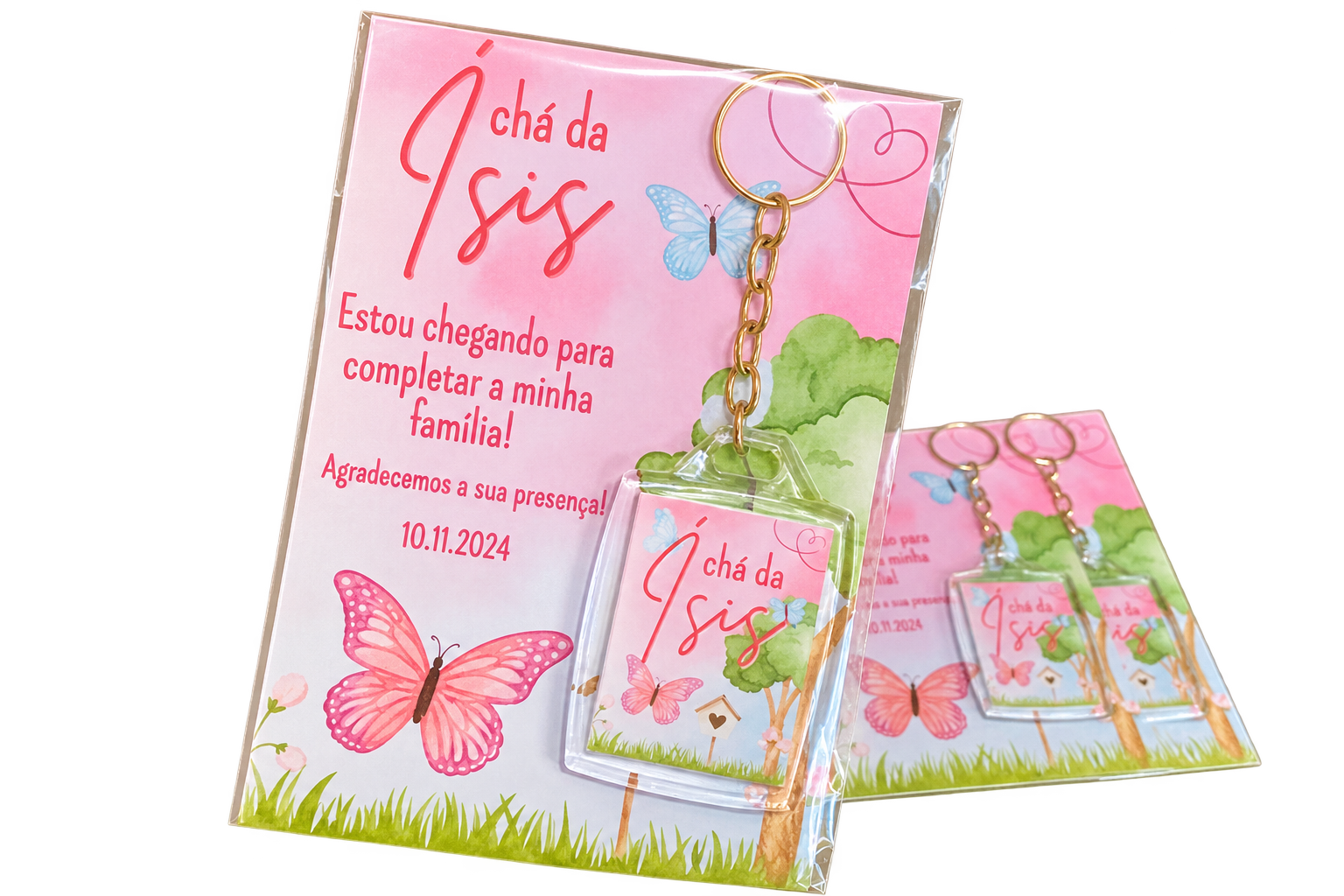 Produtos diversos personalizados da Sutil Artes